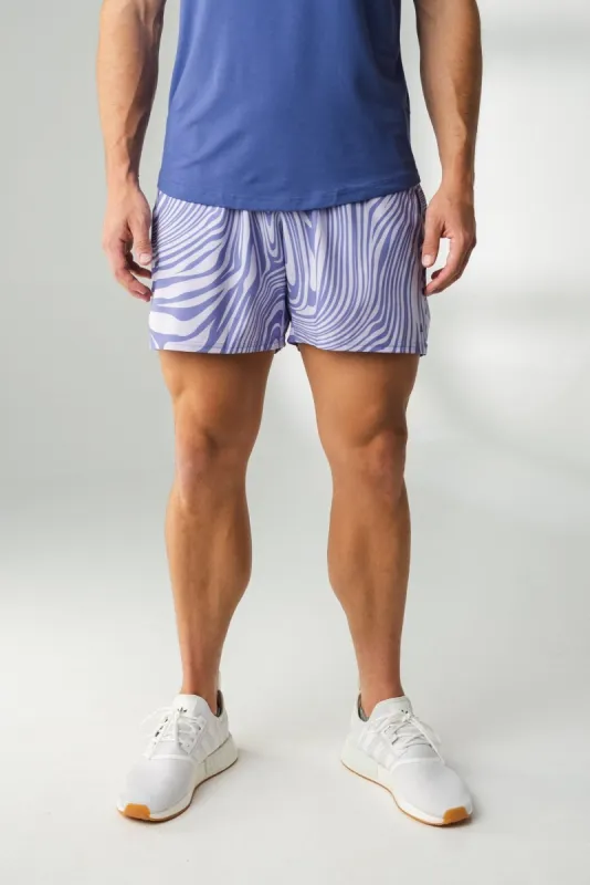 The Prime Short 6" V1 - Chrysalis sold by Balance Athletica