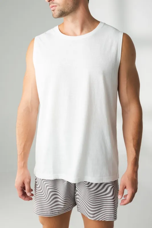 The Formula Tank - Coconut sold by Balance Athletica