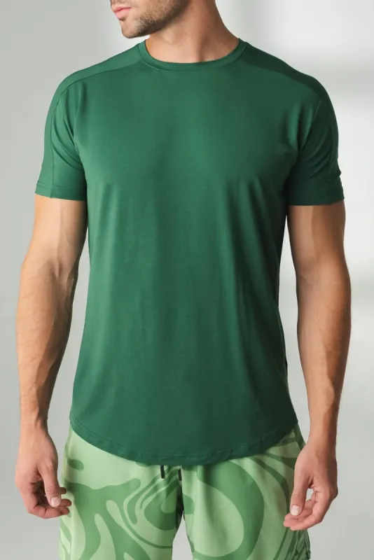 The Vital Tee - Vine sold by Balance Athletica