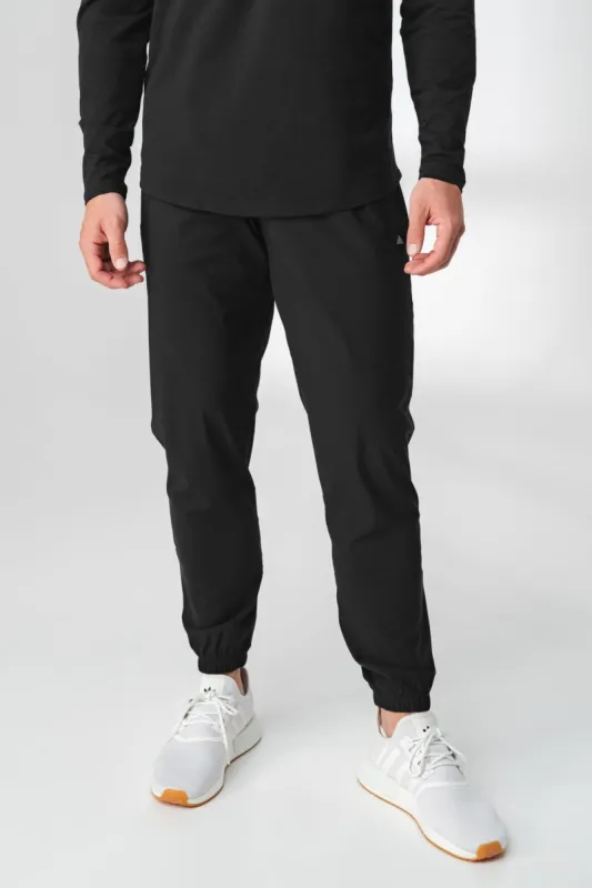 The Men's Swift Jogger - Midnight sold by Balance Athletica