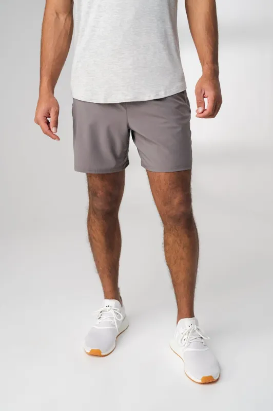 The Prime Short 6" V1 - Gravity sold by Balance Athletica