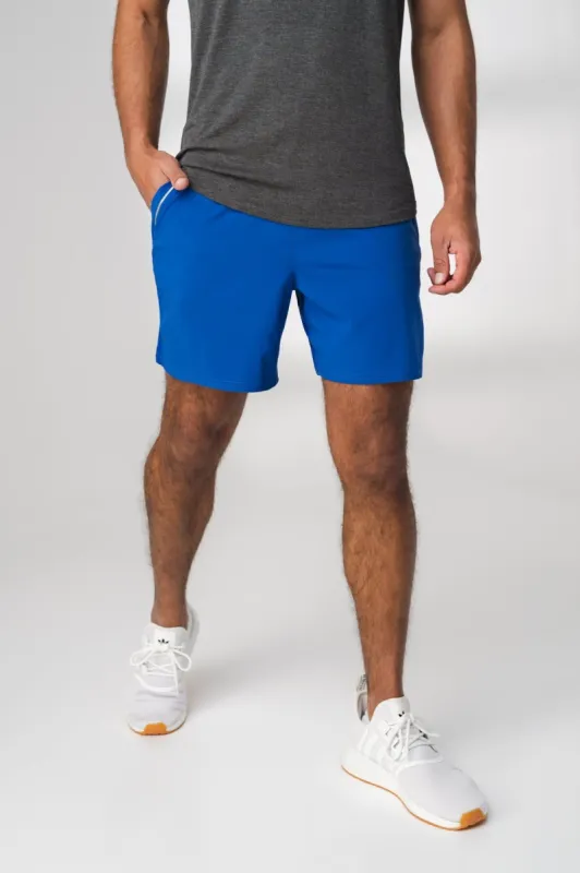 The Prime Short 6" V1 - Cascade sold by Balance Athletica