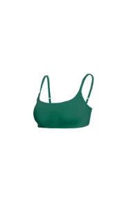 Cloud II™ Scoop Bra - Evergreen sold by Balance Athletica