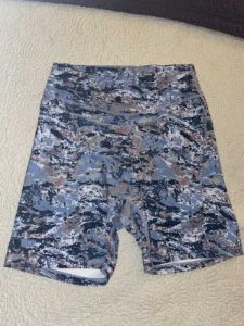 Vitality Ascend II Volley Short - Shoreline - Revitalized sold by Balance Athletica