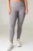Cloud II™ Foldover Pant - Stone sold by Balance Athletica