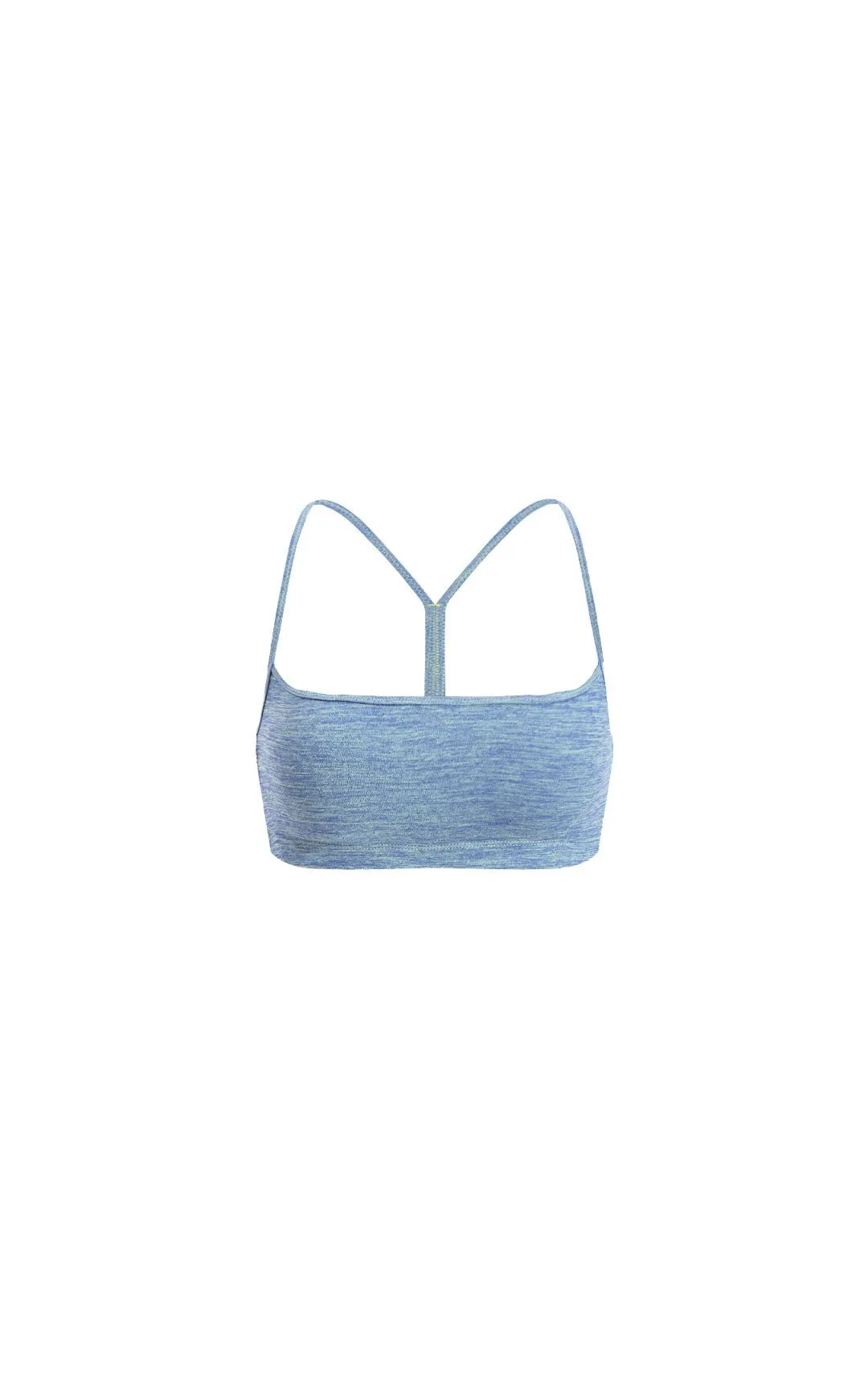 Vitality Daydream® Stitch Racer Bra - Sour Berry sold by Balance Athletica product image thumbnail 2