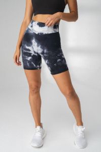 The Cloud Rider Short - Avalanche - Revitalized sold by Balance Athletica