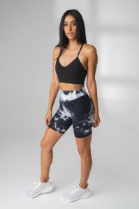 The Cloud Rider Short - Avalanche - Revitalized sold by Balance Athletica
