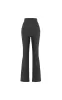 Cloud II™ Foldover Trouser - Iron sold by Balance Athletica