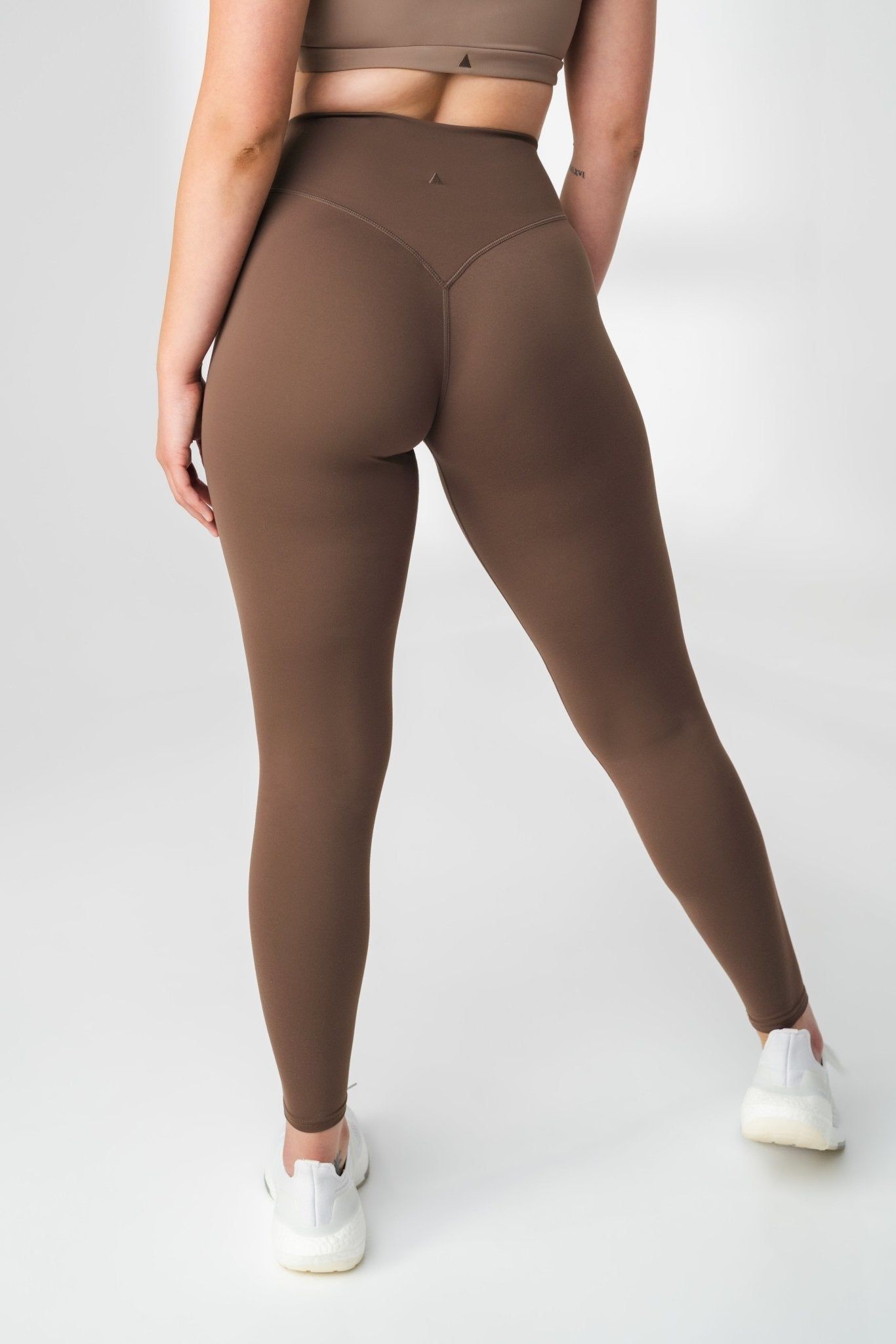 The Cloud Pant - Charcoal - Revitalized sold by Balance Athletica product image thumbnail 3