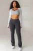 Cloud II™ Foldover Trouser - Iron sold by Balance Athletica