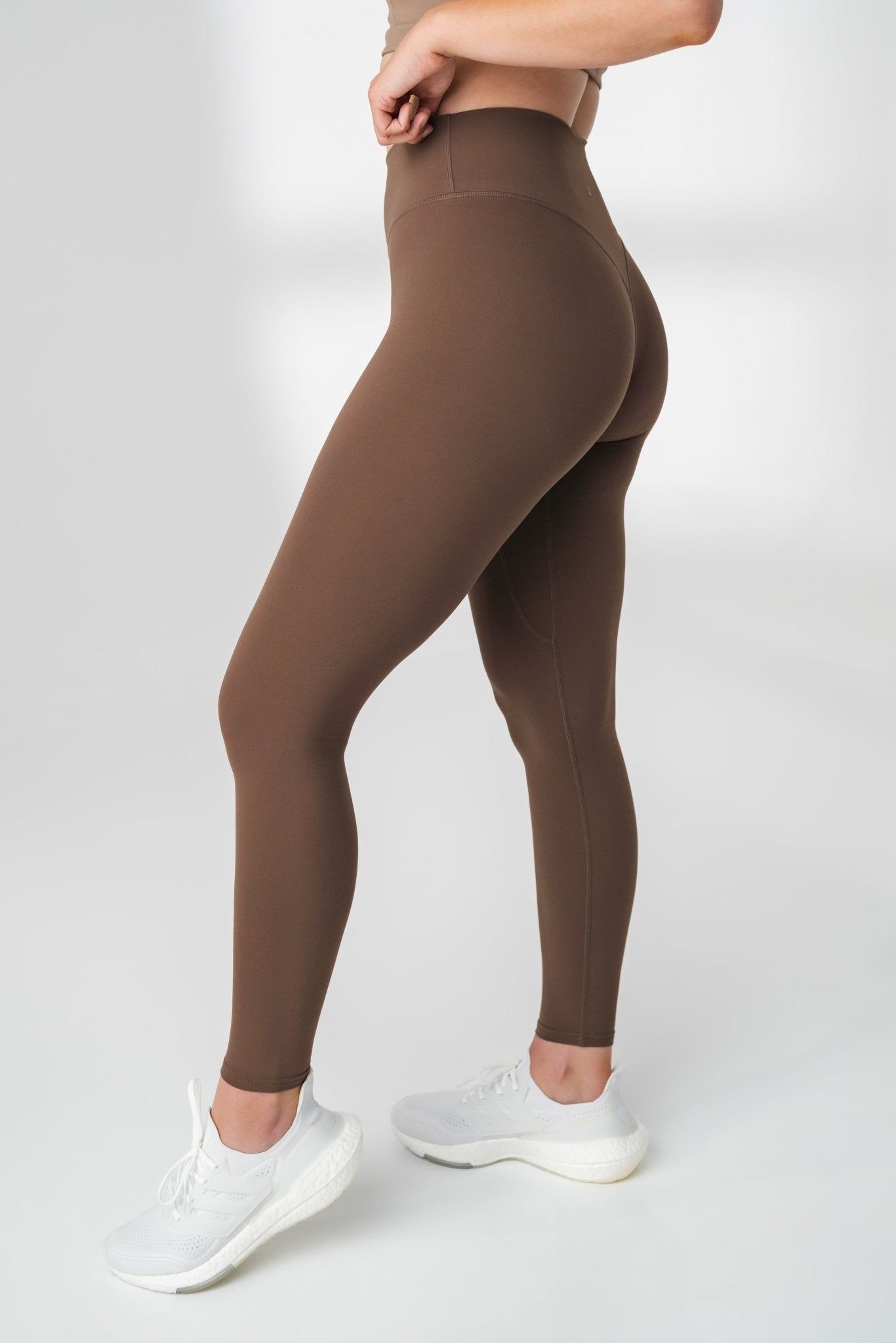 The Cloud Pant - Charcoal - Revitalized sold by Balance Athletica product image thumbnail 4