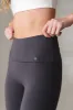 Cloud II™ Foldover Trouser - Iron sold by Balance Athletica