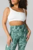 Cloud II™ Asym Bra - Snow sold by Balance Athletica