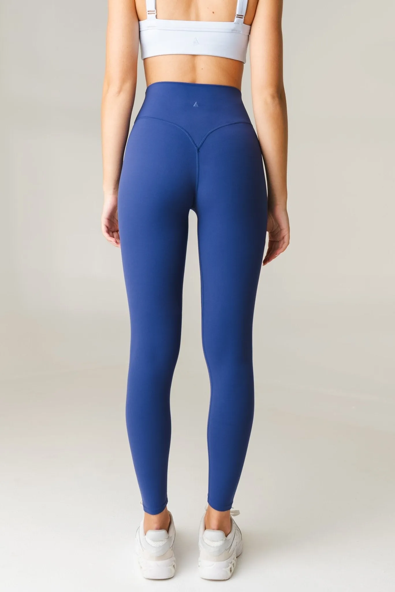Cloud II™ Pant - Indigo sold by Balance Athletica product image thumbnail 3