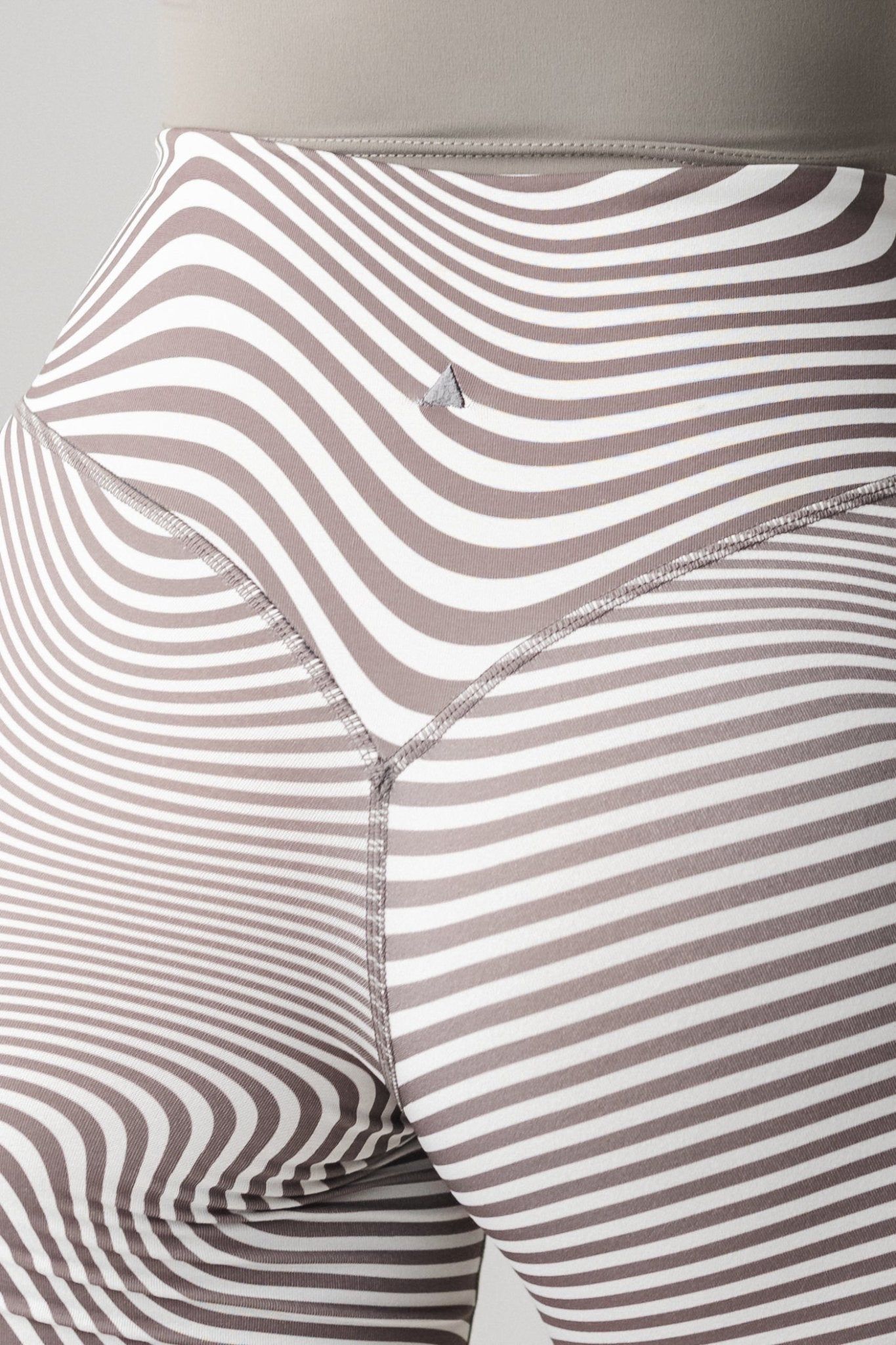 The Vitality Ascend Volley Short - Wavelength - Revitalized sold by Balance Athletica product image thumbnail 4