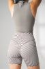 The Vitality Ascend Volley Short - Wavelength - Revitalized sold by Balance Athletica