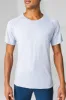 Vitality Kinetic® Tee - Sky Marl sold by Balance Athletica