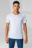 Vitality Kinetic® Tee - Sky Marl sold by Balance Athletica