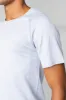 Vitality Kinetic® Tee - Sky Marl sold by Balance Athletica