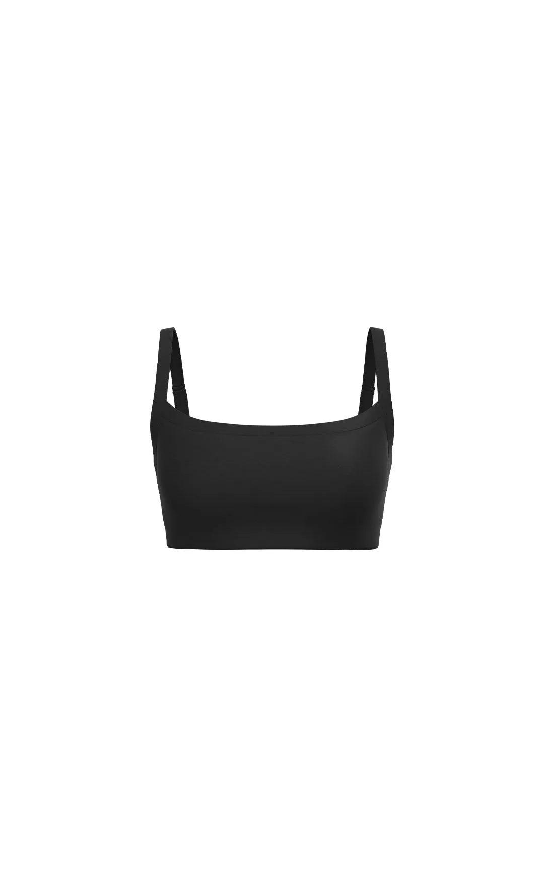 Vitality Daydream® Block Square Bra - Midnight sold by Balance Athletica product image thumbnail 2