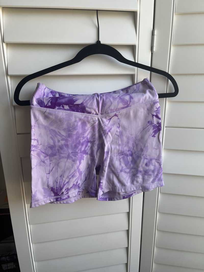 The Cloud Short - Northern Lights - Revitalized sold by Balance Athletica product image thumbnail 11