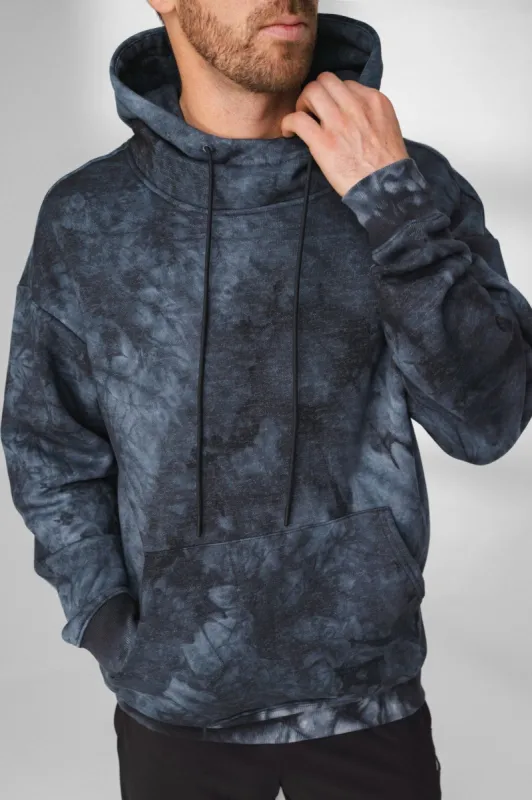 The Verse Hood - Smoke sold by Balance Athletica