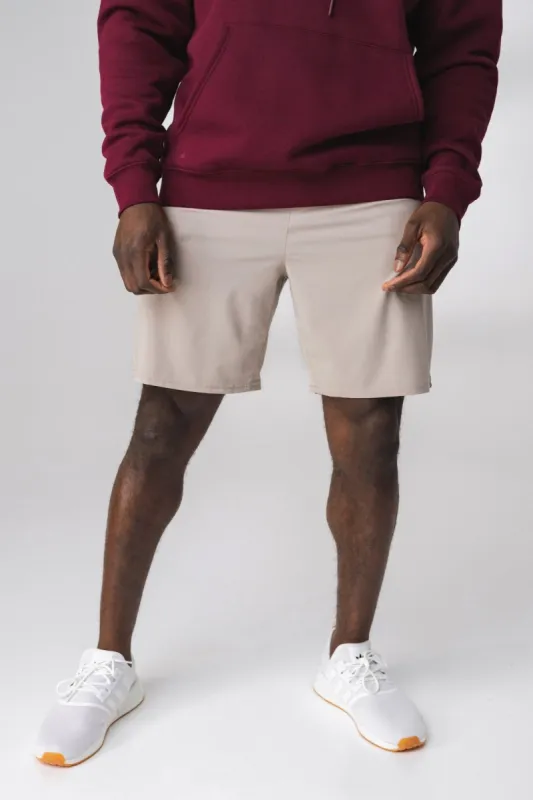 The Prime Short 8" V1 - Reflect sold by Balance Athletica