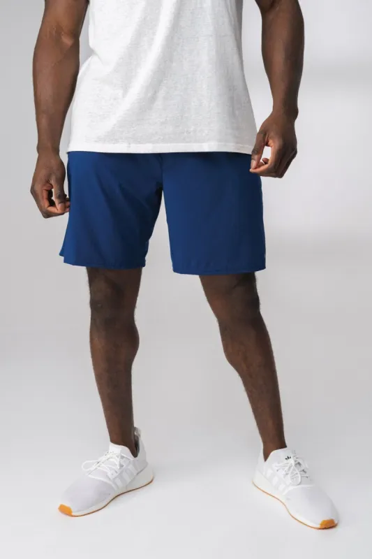 The Prime Short 8" V1 - Horizon sold by Balance Athletica