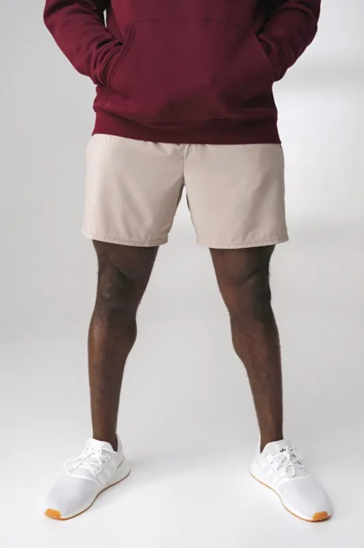 The Prime Short 6" V1 - Reflect sold by Balance Athletica