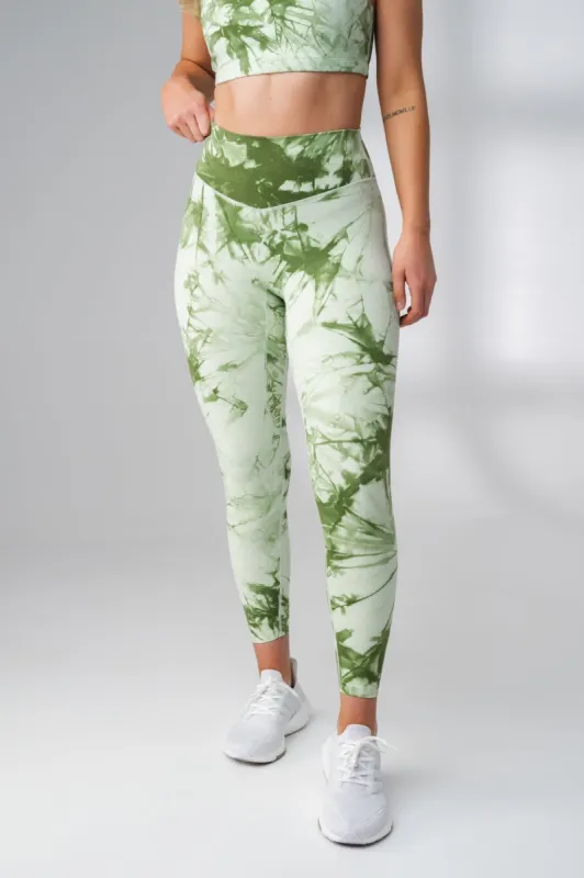 The Cloud Pant - Rio made by Balance Athletica