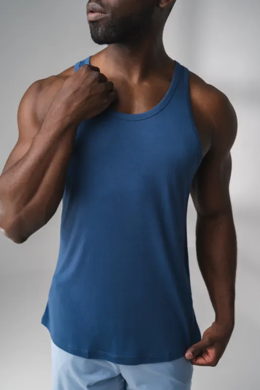 The Rise Tank - Salt Lake sold by Balance Athletica