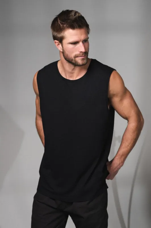 The Formula Tank - Midnight sold by Balance Athletica