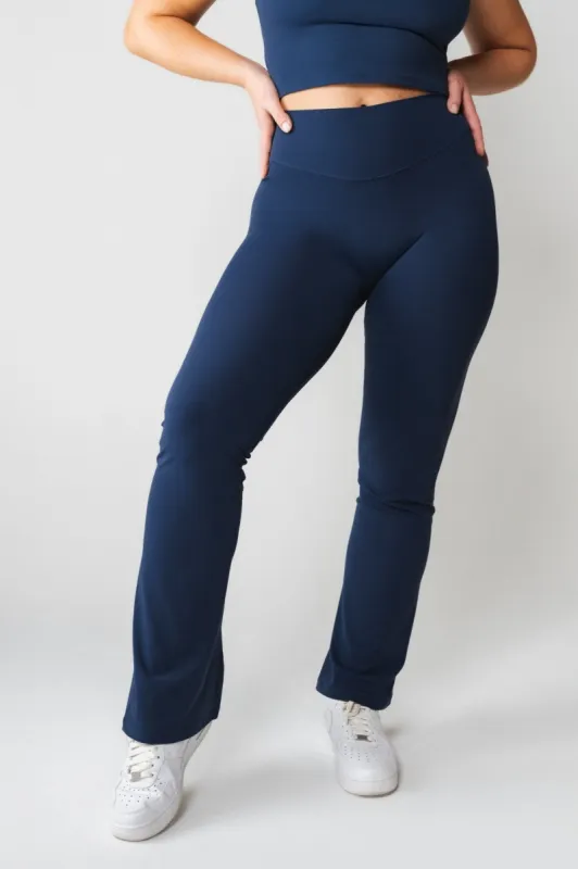 Cloud II™ Trouser - Navy sold by Balance Athletica