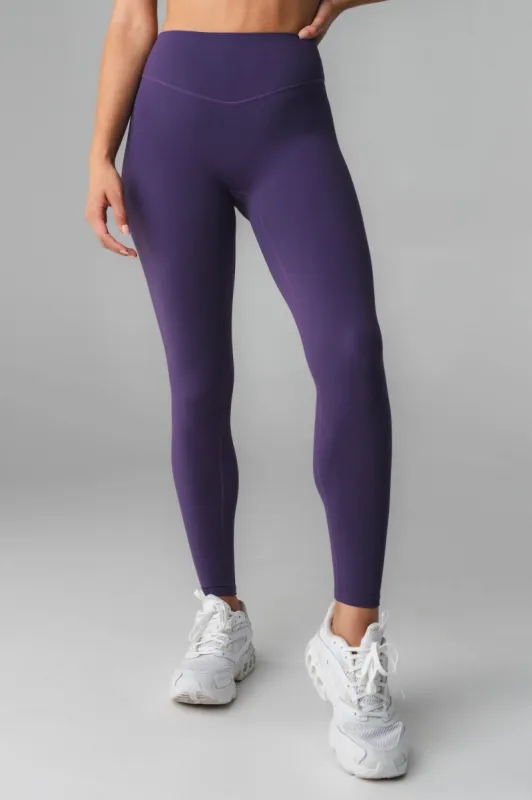 Cloud II™ Pant - Plum sold by Balance Athletica