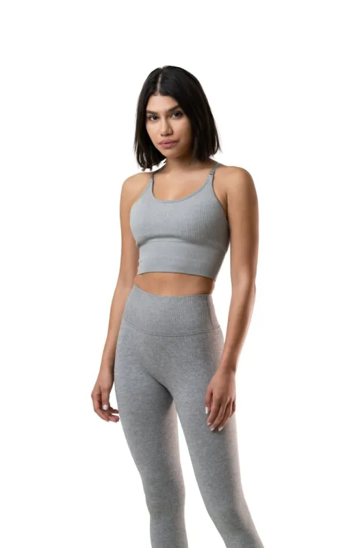 The Linear Racer Top - Still  - Revitalized sold by Balance Athletica