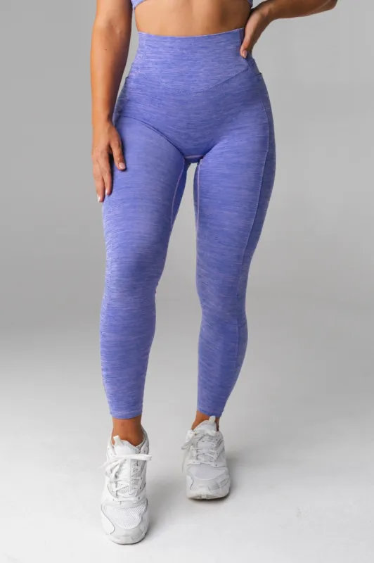 Vitality Daydream Stitch Pant - Cotton Candy sold by Balance Athletica