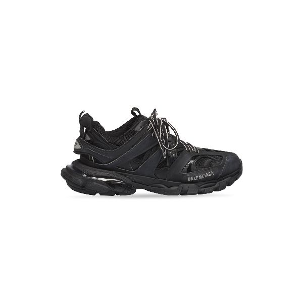 track trainers sold by Balenciaga