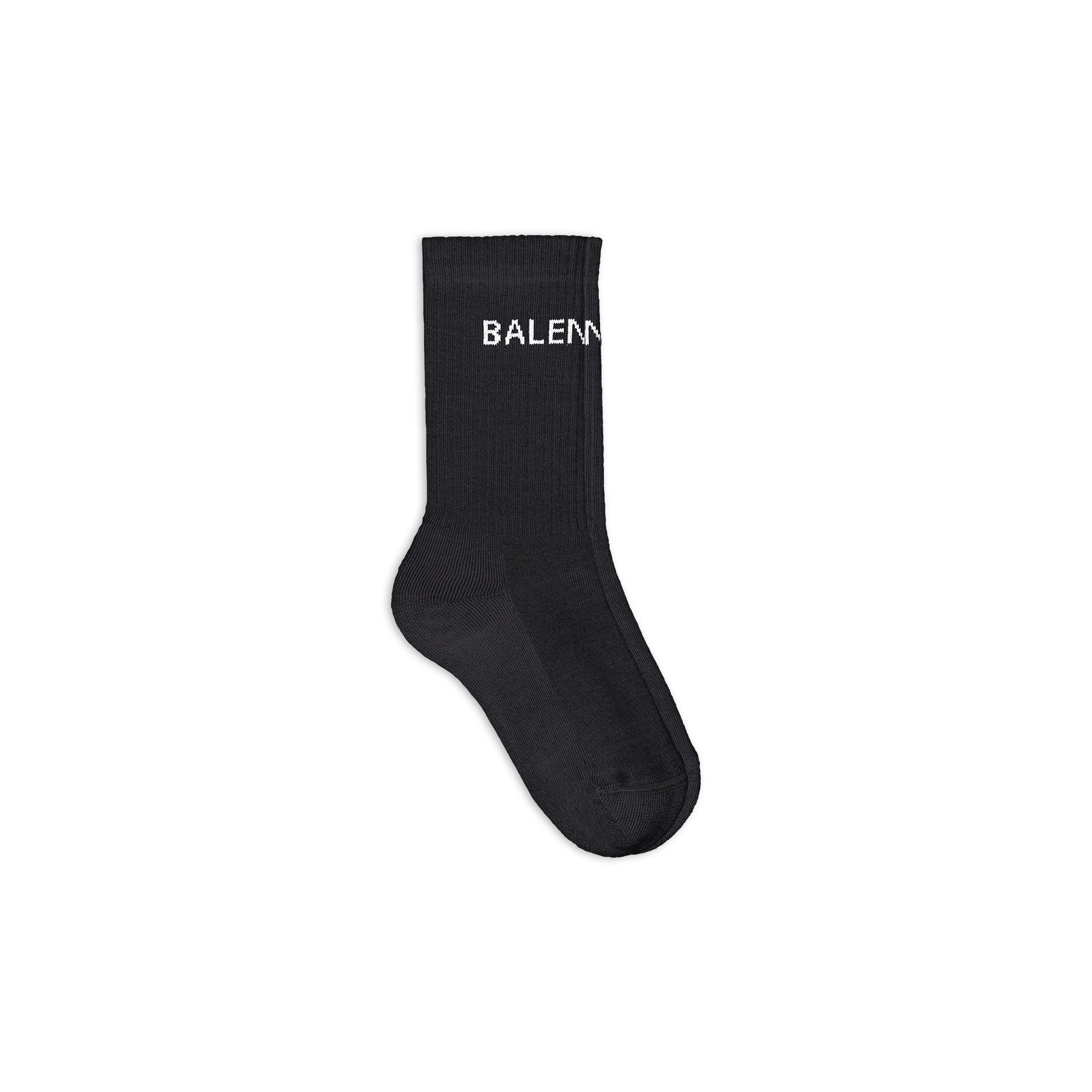 balenciaga socks sold by Balenciaga
