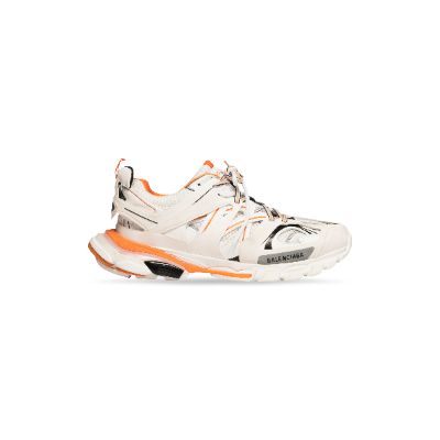 track sneaker sold by Balenciaga