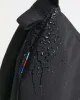 Small Moon Bag - Black sold by ban.do
