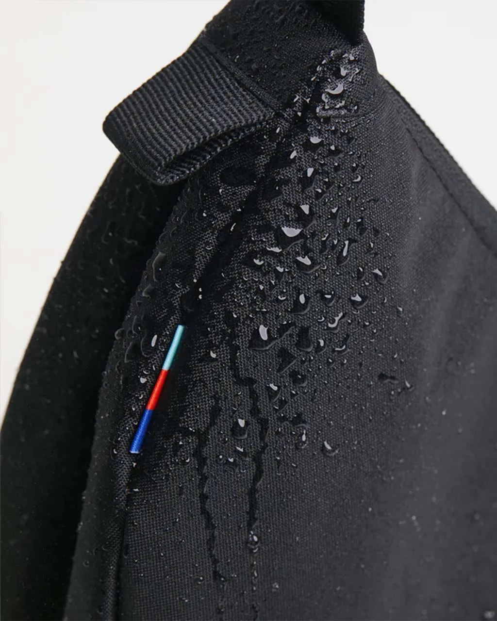 Small Moon Bag - Black sold by ban.do product image thumbnail 5