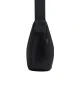 Small Moon Bag - Black sold by ban.do