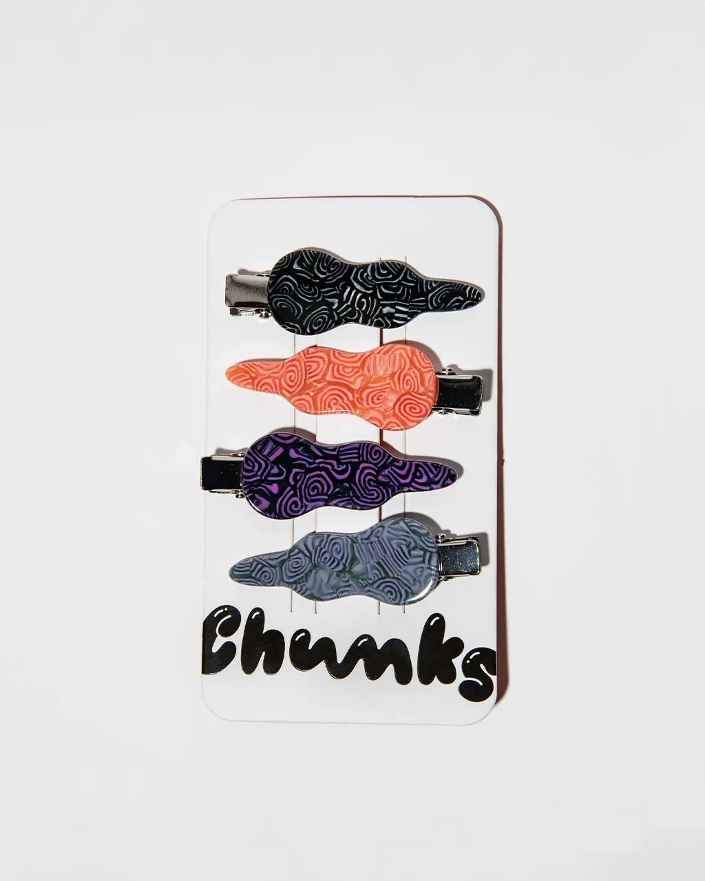 Setting Clips - Ophelia sold by ban.do