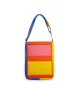 Go-Go Laptop Tote - Colorblock sold by ban.do