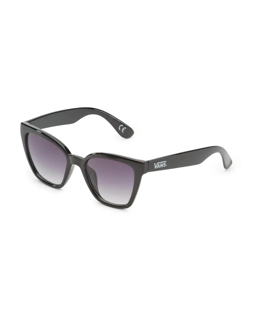 Hip Cat Sunglasses - Black sold by ban.do product image thumbnail 2