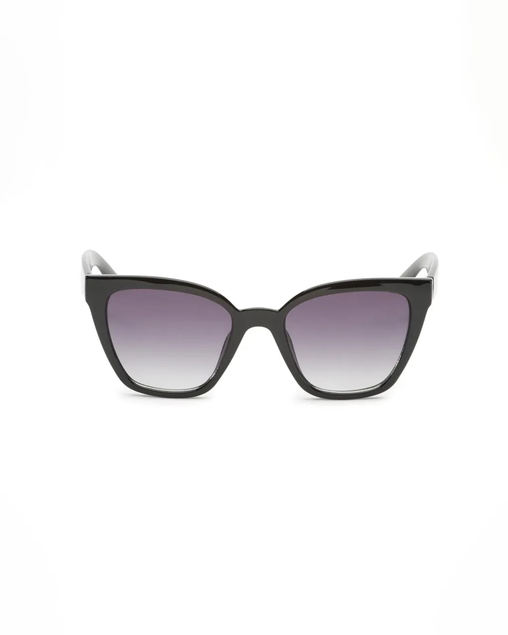 Hip Cat Sunglasses - Black sold by ban.do