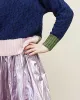 Bliss Skirt - Pink sold by ban.do
