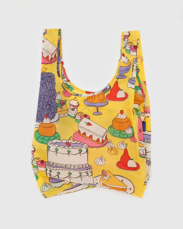 Standard Baggu - Patisserie made by BAGGU