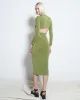 Viva Skirt - Green sold by ban.do
